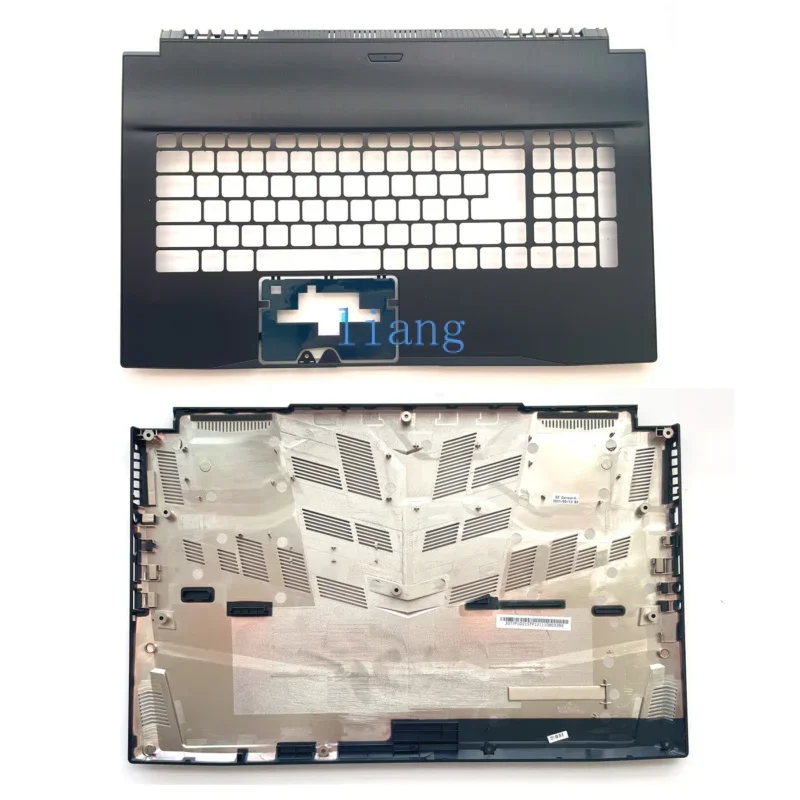 Новинка для MS-17F1 MS-17F2 MS-17F3 MS-17F4 MS-17F5 крышка упора рук нижняя часть корпуса США