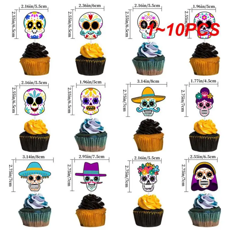 1~10PCS Spooky Halloween Party Supplies Creative Eye-catching Unique High Quality Festive
1~10PCS Spooky Halloween Party Supplies Creative Eye-catching Unique High Quality Festive