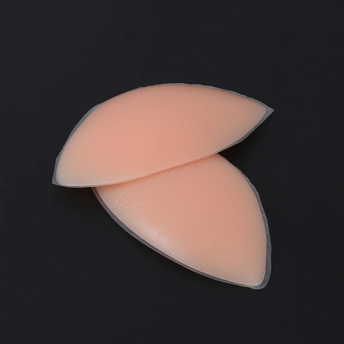 2pcs Silicone Insert Breast Pads Removable Cups Inserts Breast Inserts for Women (Skin Color)
2pcs Silicone Insert Breast Pads Removable Cups Inserts Breast Inserts for Women (Skin Color)