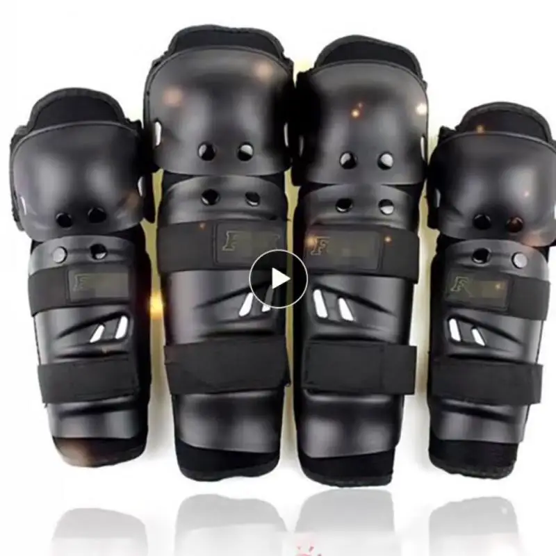Convenient Elbow Pads Comfort Adjustable Knee Support Pe Elbow Support Riding Equipment Windproof Knee Protect Knee Pads Eva
Convenient Elbow Pads Comfort Adjustable Knee Support Pe Elbow Support Riding Equipment Windproof Knee Protect Knee Pads Eva