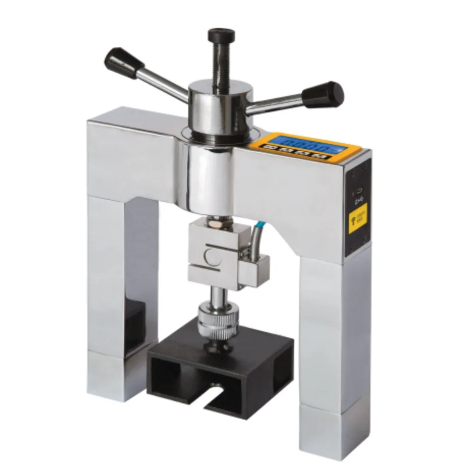 

HC-MD60 Pull off Adhesion Tester