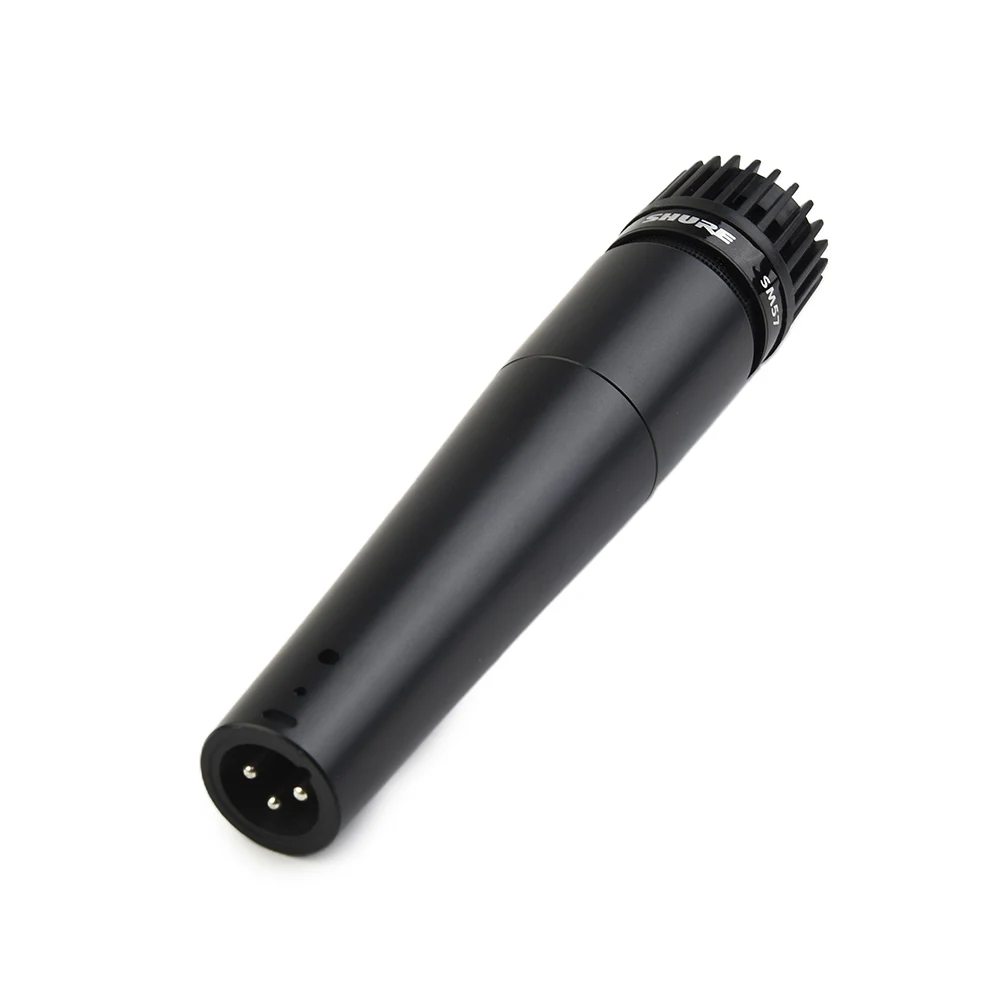 Wired Moving Coil Dynamic Handheld Microphone For Stage Studio Recording Gift High Quality Handheld Microphone For SHURE
Wired Moving Coil Dynamic Handheld Microphone For Stage Studio Recording Gift High Quality Handheld Microphone For SHURE