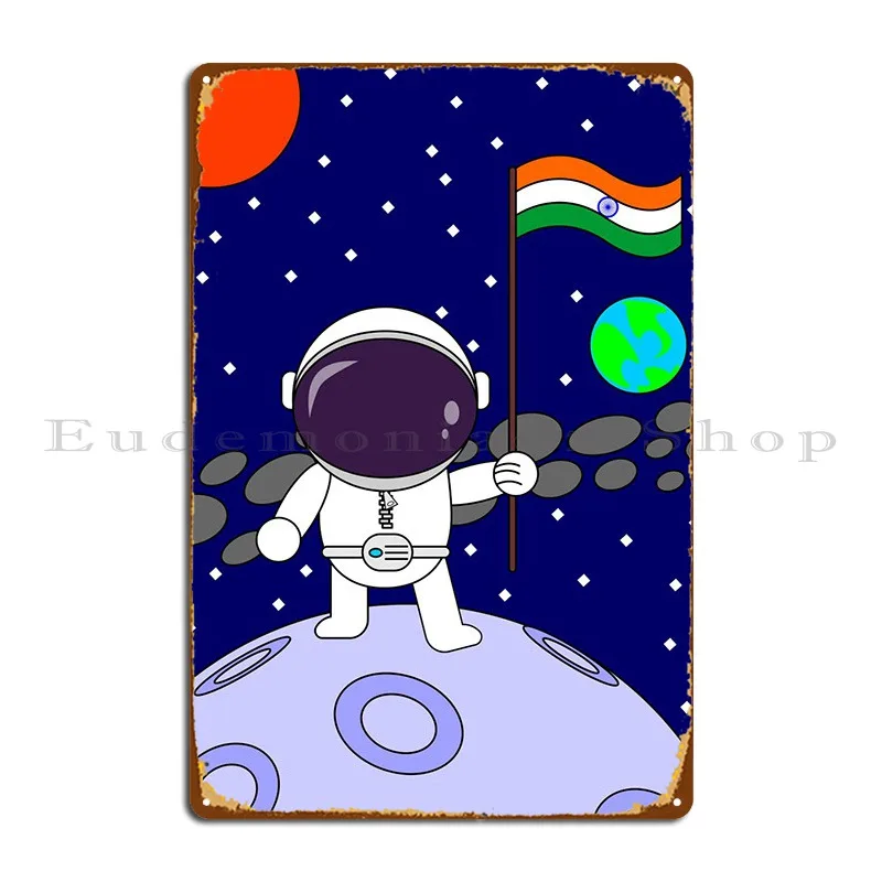 Индийский астронавт, металлический плакат, дизайн, фотообои, пещера, персонализированная Настенная роспись, оловянный плакат
Индийский астронавт, металлический плакат, дизайн, фотообои, пещера, персонализированная Настенная роспись, оловянный плакат