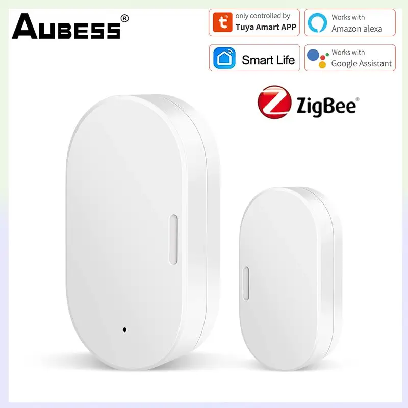 Смарт-детекторы ZigBee Tuya с окошком и дверью, умные устройства, умная жизнь, приложение Tuya, сигнализация с дистанционным управлением
Смарт-детекторы ZigBee Tuya с окошком и дверью, умные устройства, умная жизнь, приложение Tuya, сигнализация с дистанционным управлением