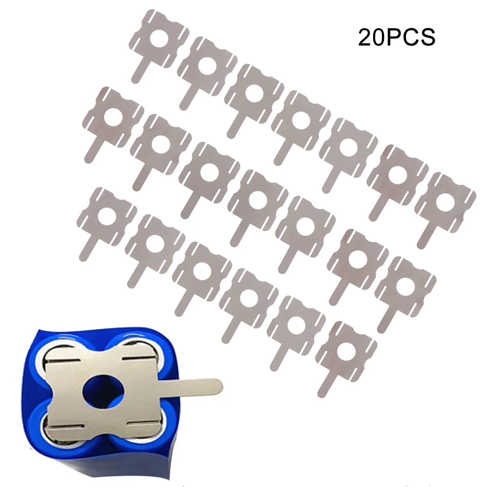 U-Shaped Nickel Sheets 4S Battery Pack Nickel Plated Steel Spot Weldable Battery Pack For Lithium Batteries
U-Shaped Nickel Sheets 4S Battery Pack Nickel Plated Steel Spot Weldable Battery Pack For Lithium Batteries