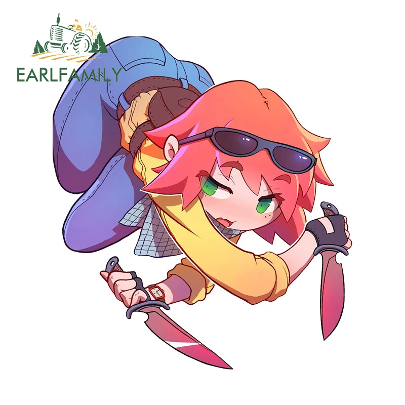 EARLFAMILY 13 см для Csgo Kawaii T автомобильная наклейка наклейка на доску для серфинга автомобильные аксессуары индивидуальный бампер виниловое украшение для багажника
EARLFAMILY 13 см для Csgo Kawaii T автомобильная наклейка наклейка на доску для серфинга автомобильные аксессуары индивидуальный бампер виниловое украшение для багажника