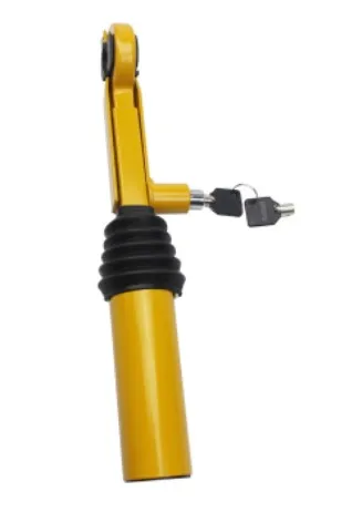 Car Handbrake Lock Gear Shifter Anti Theft Safety Lock Auto Parts with 2 Keys car car car car car car
Car Handbrake Lock Gear Shifter Anti Theft Safety Lock Auto Parts with 2 Keys car car car car car car