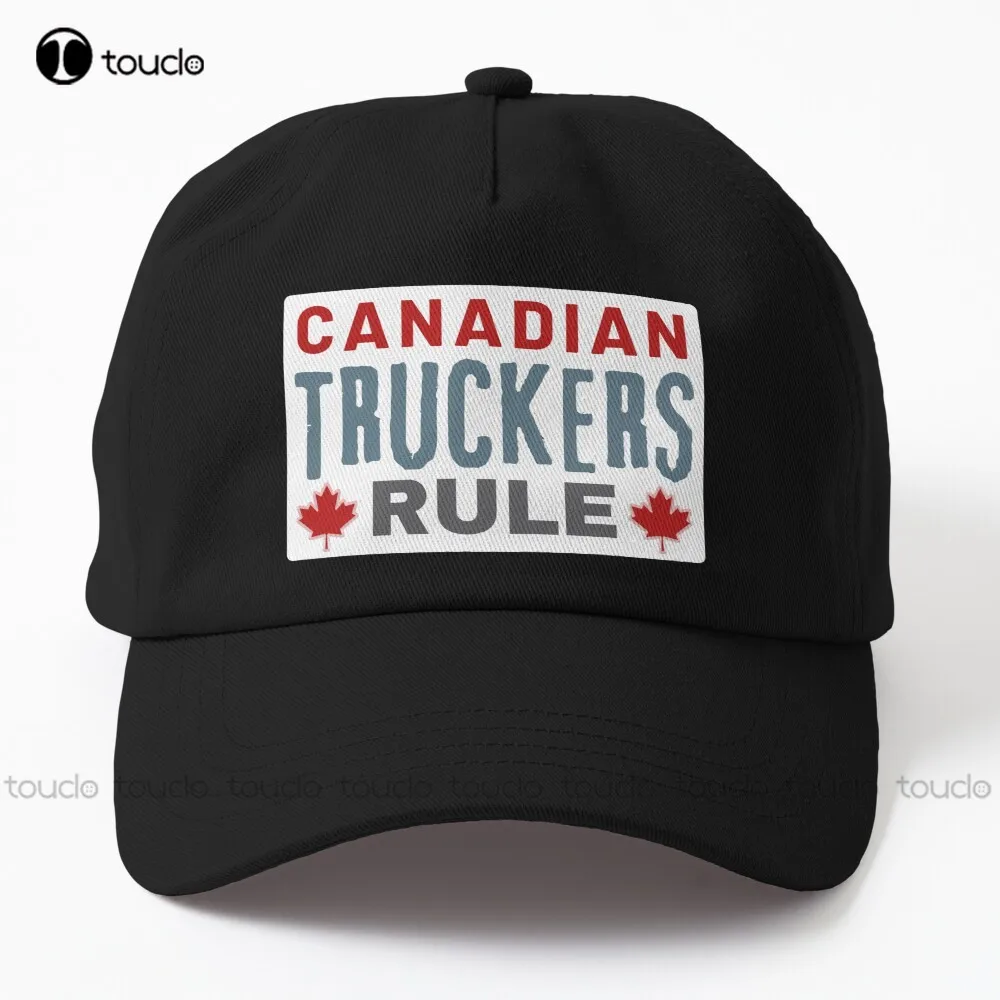 Canadian Trucker Rule - Freedom Convoy Canada 2022 Dad Hat Womens Ball Cap Cotton Outdoor Simple Vintag Visor Casual Caps Sports
Canadian Trucker Rule - Freedom Convoy Canada 2022 Dad Hat Womens Ball Cap Cotton Outdoor Simple Vintag Visor Casual Caps Sports