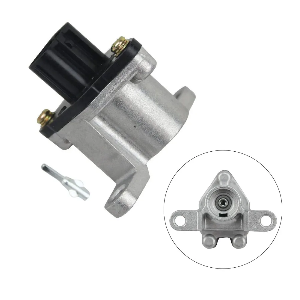 1x Vehicle Speed Sensor 78410-SV4-003 78410SR3003 1992-1995 5862039980 78410SV4003 Easy Installation For CIVIC
1x Vehicle Speed Sensor 78410-SV4-003 78410SR3003 1992-1995 5862039980 78410SV4003 Easy Installation For CIVIC