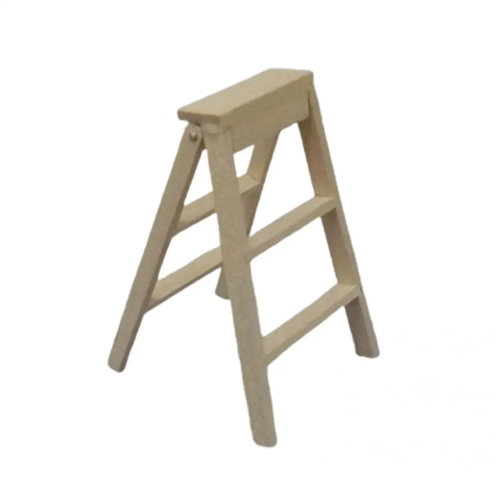 Красивая мини лестница для кукольного домика аксессуары для сцены мини лестница однотонная привлекательная
Красивая мини лестница для кукольного домика аксессуары для сцены мини лестница однотонная привлекательная