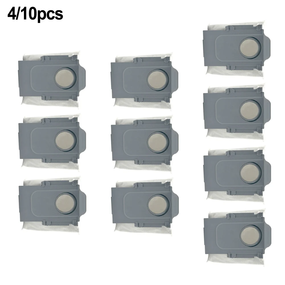 For R1oborock P10 / Q Revo Robot Vacuum Cleaner Replacement Parts Dust Bag Household Supplies Cleaning
For R1oborock P10 / Q Revo Robot Vacuum Cleaner Replacement Parts Dust Bag Household Supplies Cleaning