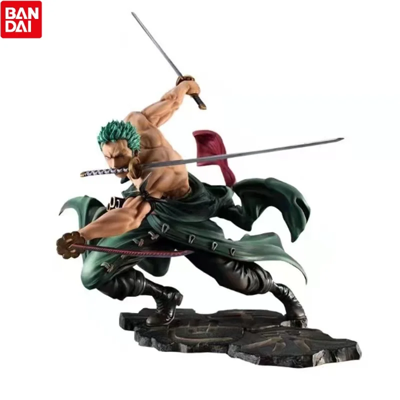 Baidai One Piece Banpresto Anime Roronoa Zoro Standing Ver. PVC Action Figure Collection Model Toys Kids Gifts 18CM
Baidai One Piece Banpresto Anime Roronoa Zoro Standing Ver. PVC Action Figure Collection Model Toys Kids Gifts 18CM