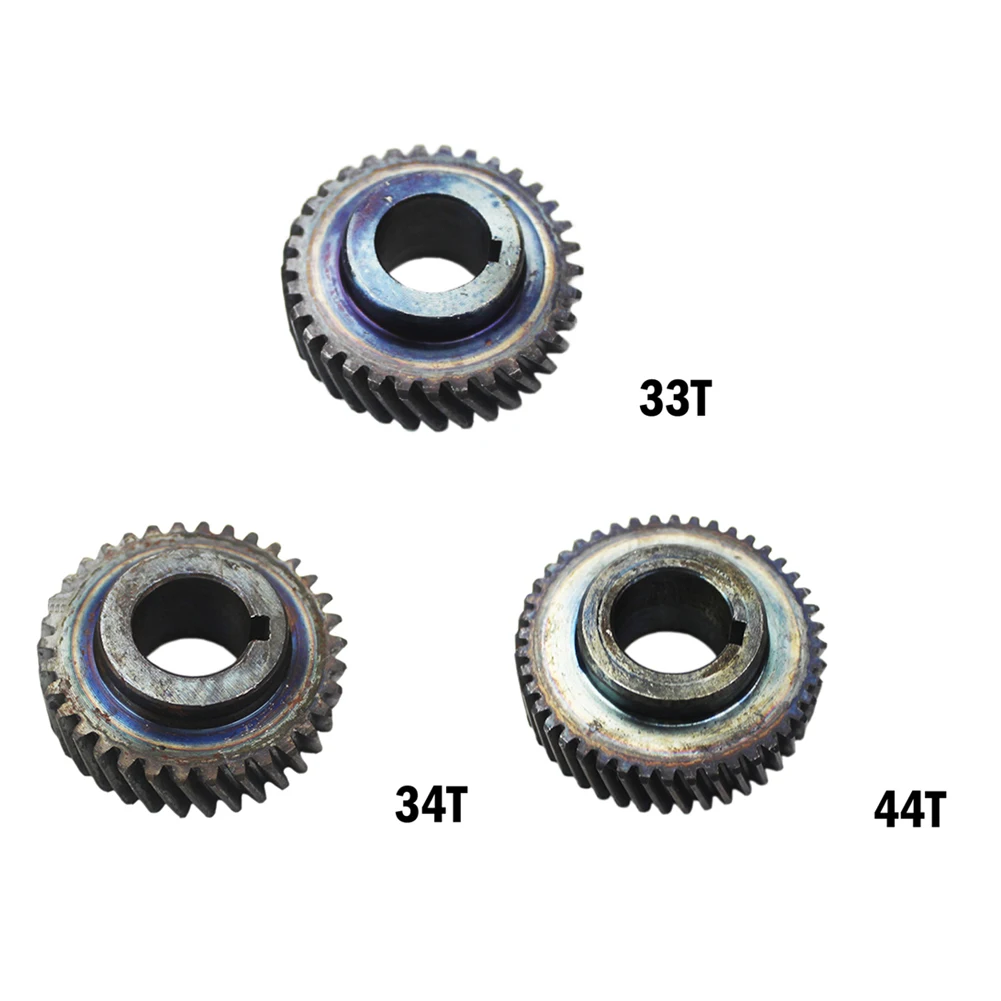 1pcs 33T 34T 43T Gear Replacement Spare Parts For Circular Saw 5900B 235 Electric Circular Saw Power Tool Accessories
1pcs 33T 34T 43T Gear Replacement Spare Parts For Circular Saw 5900B 235 Electric Circular Saw Power Tool Accessories