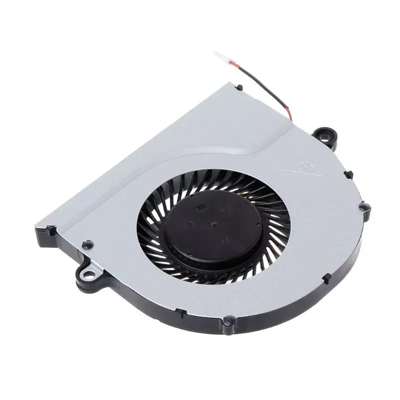 CPU Cooling Fan Laptop Cooler for Acer Aspire E5-571G E5-571 E5-552 E5-471 E5-471G E5-473 E5-473G E5-573 E5-573G V3-472G
CPU Cooling Fan Laptop Cooler for Acer Aspire E5-571G E5-571 E5-552 E5-471 E5-471G E5-473 E5-473G E5-573 E5-573G V3-472G