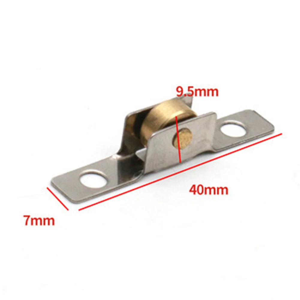 Door Hardware Pulley Hardware Copper Wheel Home Hardware Old-Fashioned Screen Shutter Wheel Sliding Door Roller
Door Hardware Pulley Hardware Copper Wheel Home Hardware Old-Fashioned Screen Shutter Wheel Sliding Door Roller