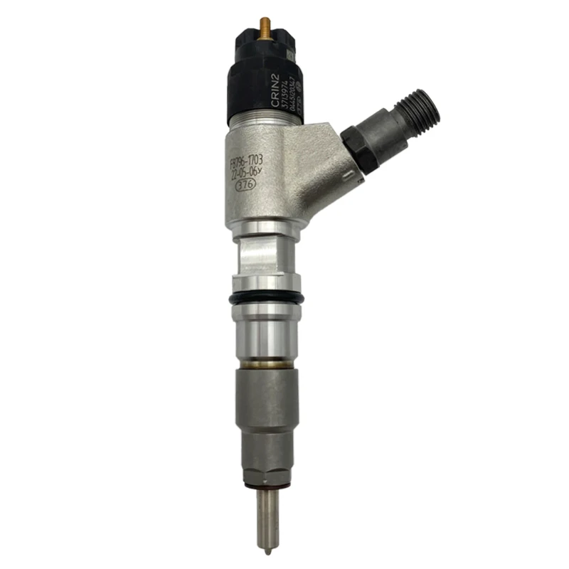 0445120347 diesel injector for CAT CATERPILLAR C7.1 0445120347
0445120347 diesel injector for CAT CATERPILLAR C7.1 0445120347
