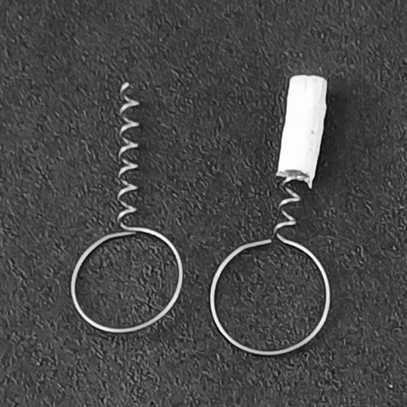 Mini Clean Tool for IQOS ILUMA Cleaner/ILUMA ONE Smoke Rod Ammunition Extractor for IQOS ILUMA PRIME Iluma Prime Dust Cleaner
Mini Clean Tool for IQOS ILUMA Cleaner/ILUMA ONE Smoke Rod Ammunition Extractor for IQOS ILUMA PRIME Iluma Prime Dust Cleaner