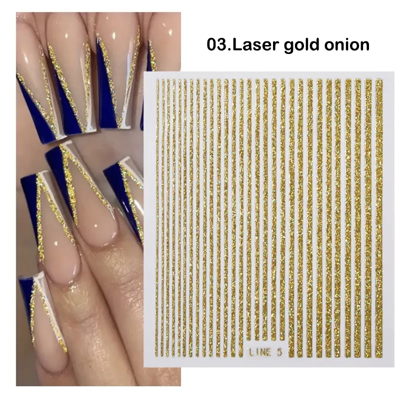 Голографические наклейки для ногтей 5D, серебристые, розовые, золотистые металлические полосатые буквы, наклейки, изогнутые гелевые Слайдеры для ногтей, декор для маникюра
Голографические наклейки для ногтей 5D, серебристые, розовые, золотистые металлические полосатые буквы, наклейки, изогнутые гелевые Слайдеры для ногтей, декор для маникюра