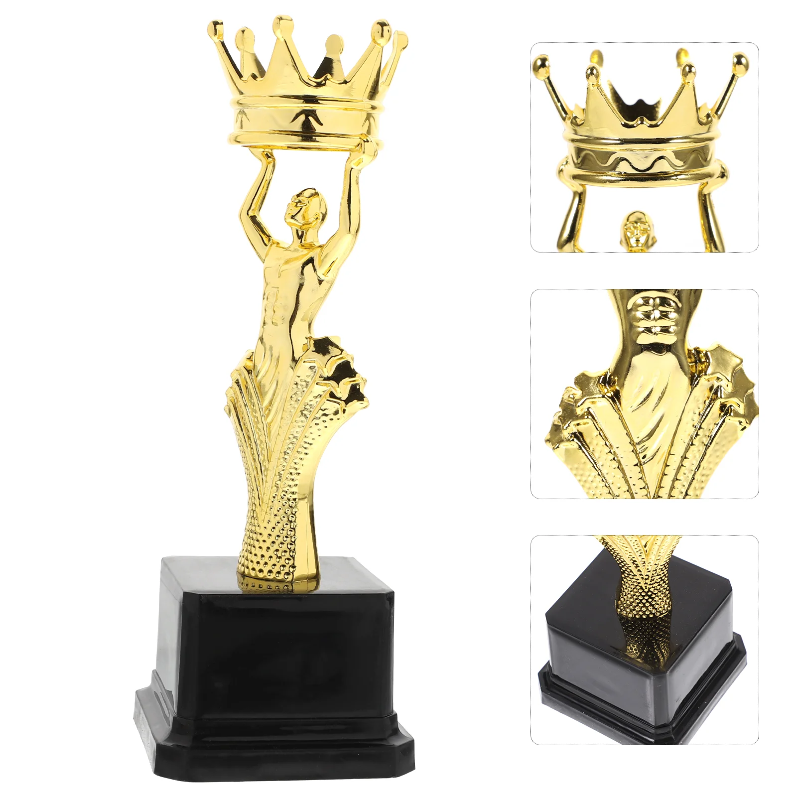 Trophy Trophies Award Cups Cup Sports Awards Golden Rewards Kids Props Appreciation Plastic Models Classroom Toddler Competition
Trophy Trophies Award Cups Cup Sports Awards Golden Rewards Kids Props Appreciation Plastic Models Classroom Toddler Competition