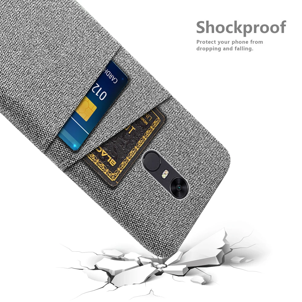 Fabric Case Case For Xiaomi Redmi Note 4 Global Version Redmi Note 4x / Note 4 Fabric Dual Card Cover For Xiaomi Redmi Note 4X
Fabric Case Case For Xiaomi Redmi Note 4 Global Version Redmi Note 4x / Note 4 Fabric Dual Card Cover For Xiaomi Redmi Note 4X