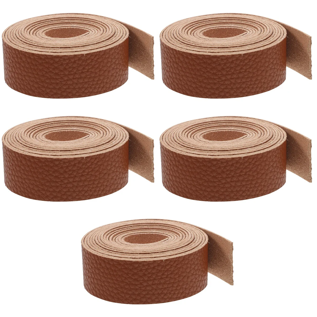 5 Rolls Accessories Belt Strips Shoulder Straps Bags Wallet Purse Single Layer
5 Rolls Accessories Belt Strips Shoulder Straps Bags Wallet Purse Single Layer