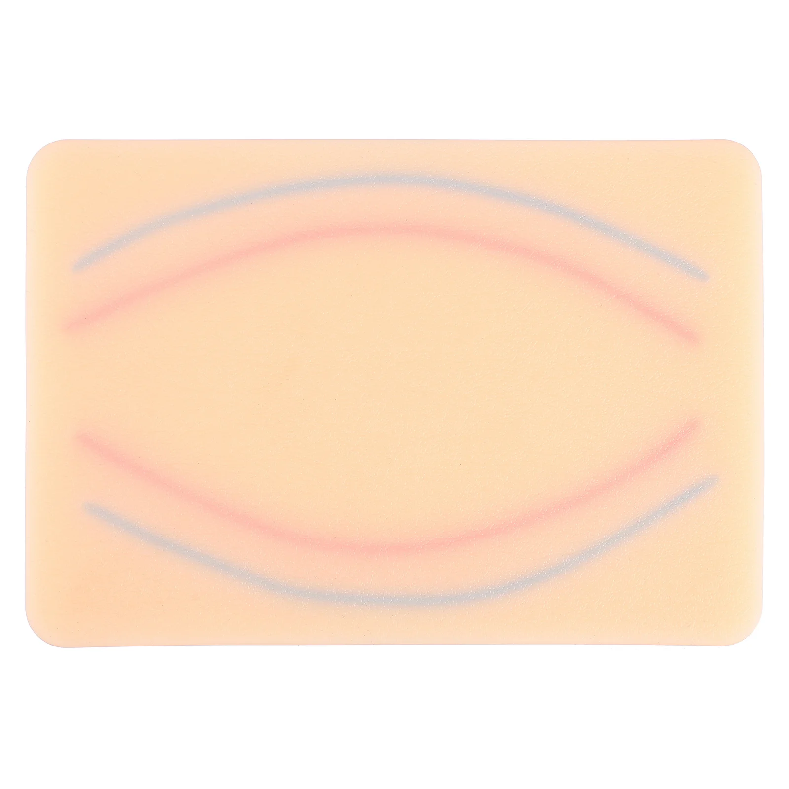 Injection Pad Training Practice Modelstudent Nurse Human Skin Trainer Supplies Tool Silicone
Injection Pad Training Practice Modelstudent Nurse Human Skin Trainer Supplies Tool Silicone