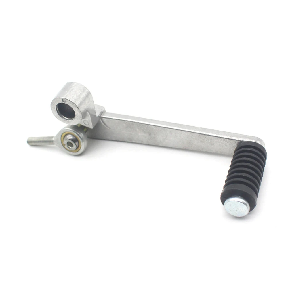 Shift Lever Gear Shift Pedal Motorcycle Aluminum For Kawasaki ZX6R Motorcycle Parts Replacement Shift Levers None
Shift Lever Gear Shift Pedal Motorcycle Aluminum For Kawasaki ZX6R Motorcycle Parts Replacement Shift Levers None