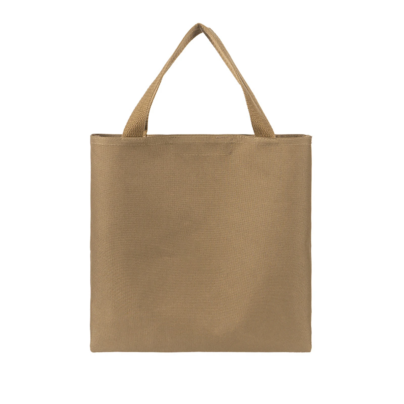 Outdoor Windshield Storage Bag 300x300mm Oxford Cloth Tote Bag Reusable Foldable Storage Shopping Bag
Outdoor Windshield Storage Bag 300x300mm Oxford Cloth Tote Bag Reusable Foldable Storage Shopping Bag