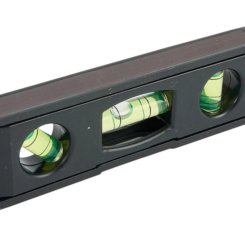 Levels Magnetic Spirit Level Magnetic Pocket Small Spirit Torpedo 6\" Brick Level Brand New Durable High Quality
Levels Magnetic Spirit Level Magnetic Pocket Small Spirit Torpedo 6\" Brick Level Brand New Durable High Quality