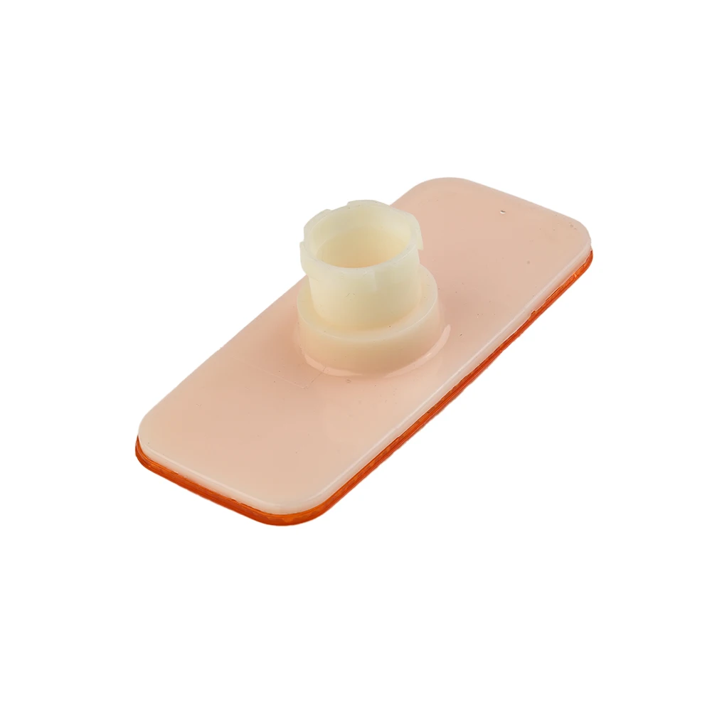 Replacement Side Marker Lamp Parts Auto Side For Ford Transit MK7 Accessories Exterior Amber Cover Guard Shell
Replacement Side Marker Lamp Parts Auto Side For Ford Transit MK7 Accessories Exterior Amber Cover Guard Shell