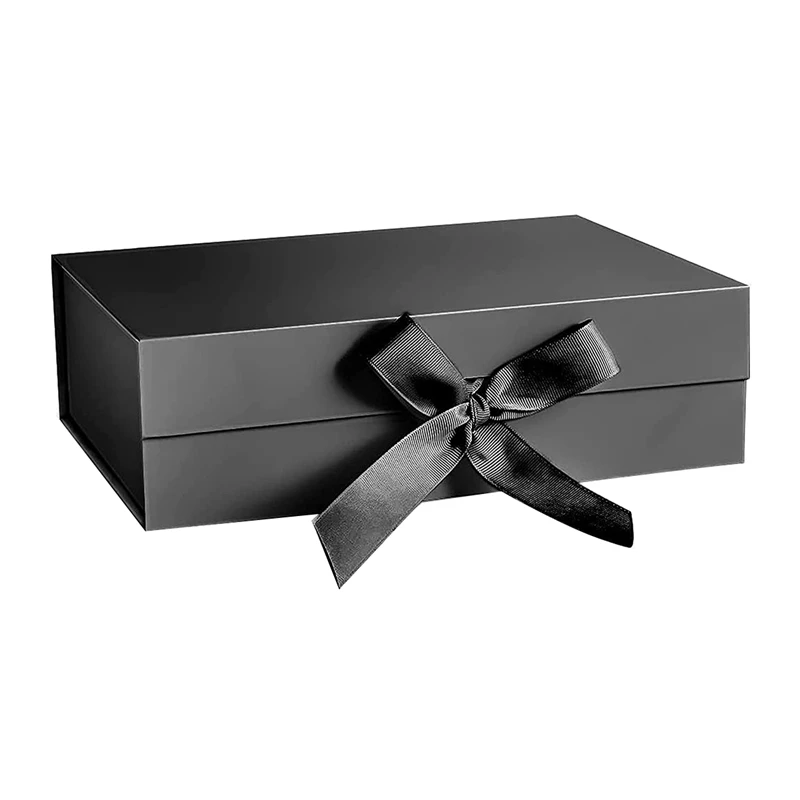 Gift Box With Lid,Bowknot Gift Box Magnetic Rectangular Gift Box Decorative Box, For Birthday Gift Wrapping
Gift Box With Lid,Bowknot Gift Box Magnetic Rectangular Gift Box Decorative Box, For Birthday Gift Wrapping
