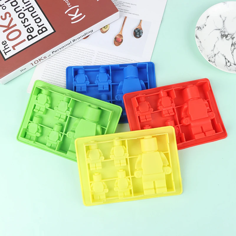 1Pcs Silicone Candle Mold for DIY Handmade Aromatherapy Candle Chocolate Ice Tray Handicrafts Soap Mould Making Tools
1Pcs Silicone Candle Mold for DIY Handmade Aromatherapy Candle Chocolate Ice Tray Handicrafts Soap Mould Making Tools