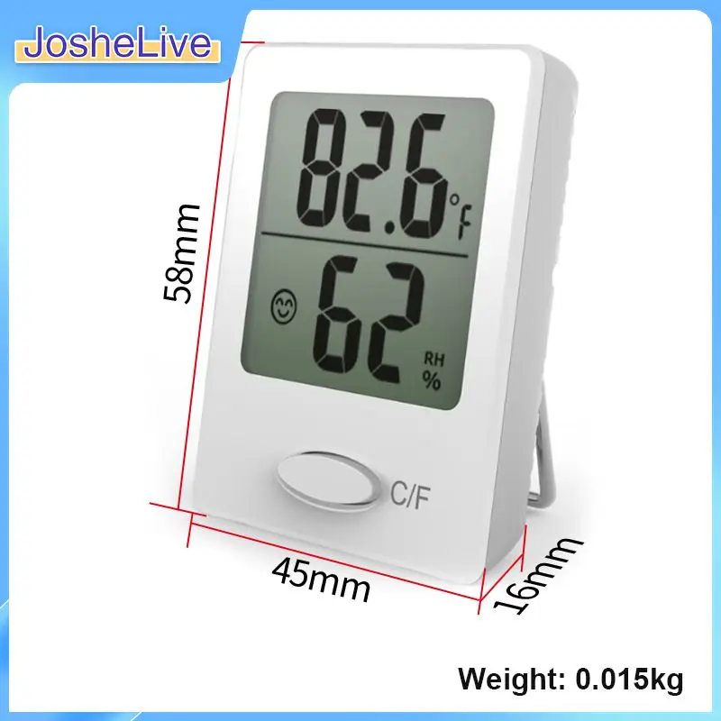 Thermometers Sensor Gauge Outside 2023 Hygrometer Greenhouse Plant Weather Station Digital Thermometer Thermometer Sensor Gauge
Thermometers Sensor Gauge Outside 2023 Hygrometer Greenhouse Plant Weather Station Digital Thermometer Thermometer Sensor Gauge