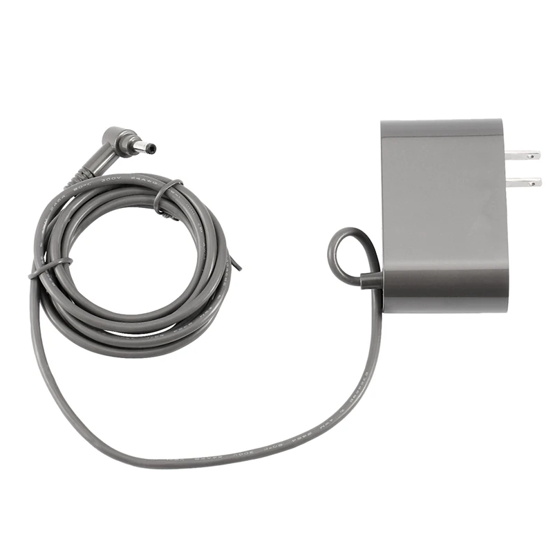 2X Charger For Dyson V10 V11 Vacuum Cleaner Power Cord Adapter Replaceable Parts US Plug
2X Charger For Dyson V10 V11 Vacuum Cleaner Power Cord Adapter Replaceable Parts US Plug