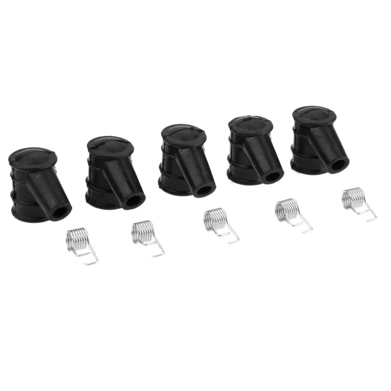 Useful Convenient Durable Ignition Coil 2 stroke 5 Set Assembly Cap Chainsaw For 4500 5200 5800 Outdoor Springs
Useful Convenient Durable Ignition Coil 2 stroke 5 Set Assembly Cap Chainsaw For 4500 5200 5800 Outdoor Springs