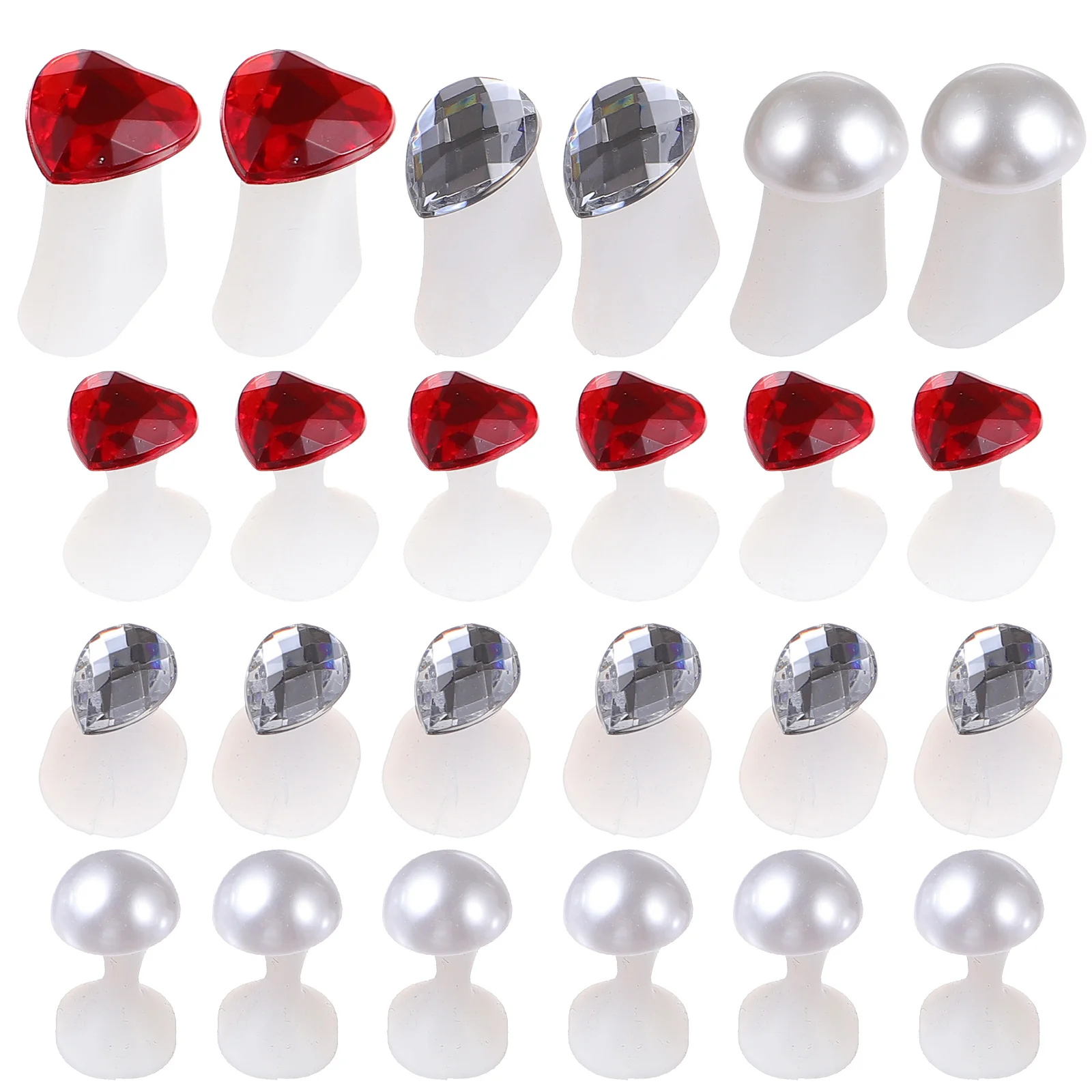 Silicone Finger Divider Pedicure Toe Separator Nail Rhinestone Nails Splitter Silica Gel
Silicone Finger Divider Pedicure Toe Separator Nail Rhinestone Nails Splitter Silica Gel