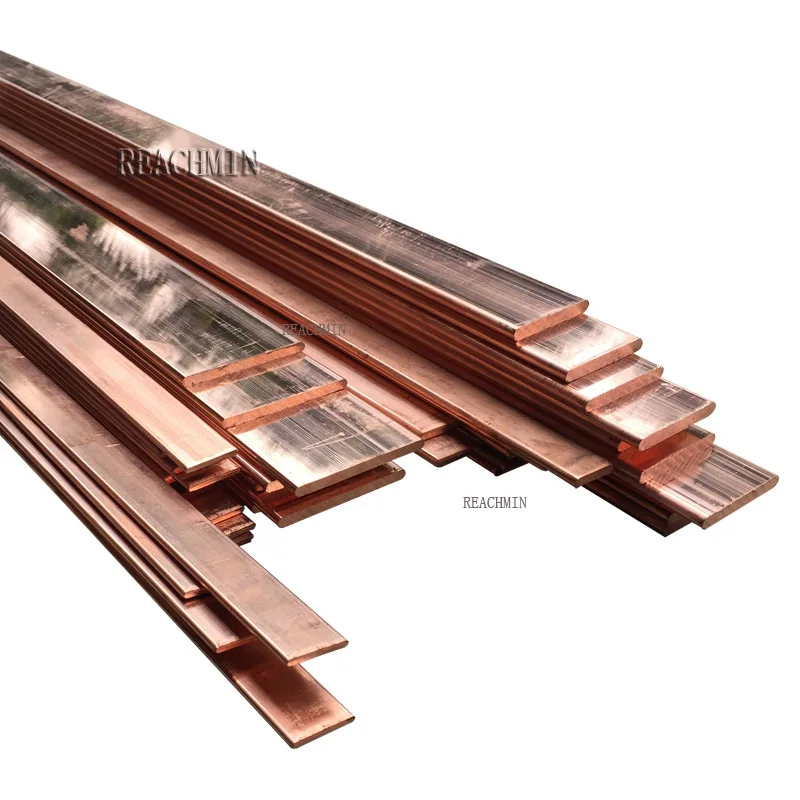 99.95% T2 Pure Copper Thickness 1.5mm/2mm/3mm/4mm T2 Copper Strip Red Copper Pad Copper Foil Copper Plate Bar DIY CNC Material
99.95% T2 Pure Copper Thickness 1.5mm/2mm/3mm/4mm T2 Copper Strip Red Copper Pad Copper Foil Copper Plate Bar DIY CNC Material