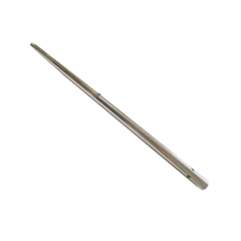 Marine Stainless Steel 24 Inch 620mm Boat Flag Pole Clamp Kayak Boat Yachts Dinghy Raise Flag Rod Parts Accessories
Marine Stainless Steel 24 Inch 620mm Boat Flag Pole Clamp Kayak Boat Yachts Dinghy Raise Flag Rod Parts Accessories