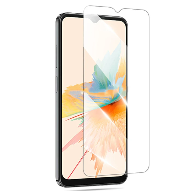 HD Tempered Glass for Blackview A85 9H Clear Screen Protector for BV BLACKVIEW A85 2.5D Ultra Thin Anti-Scratch Protective Film
HD Tempered Glass for Blackview A85 9H Clear Screen Protector for BV BLACKVIEW A85 2.5D Ultra Thin Anti-Scratch Protective Film