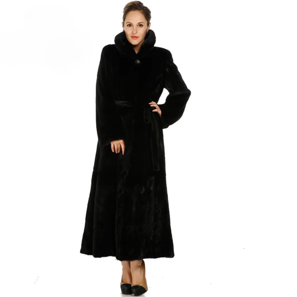 2022 Real Mink Coats Women Natural Fur Coats Woman's Winter Real Fur Jacket Full Length Fur Coat Casaco Longo Feminino Inverno
2022 Real Mink Coats Women Natural Fur Coats Woman's Winter Real Fur Jacket Full Length Fur Coat Casaco Longo Feminino Inverno
