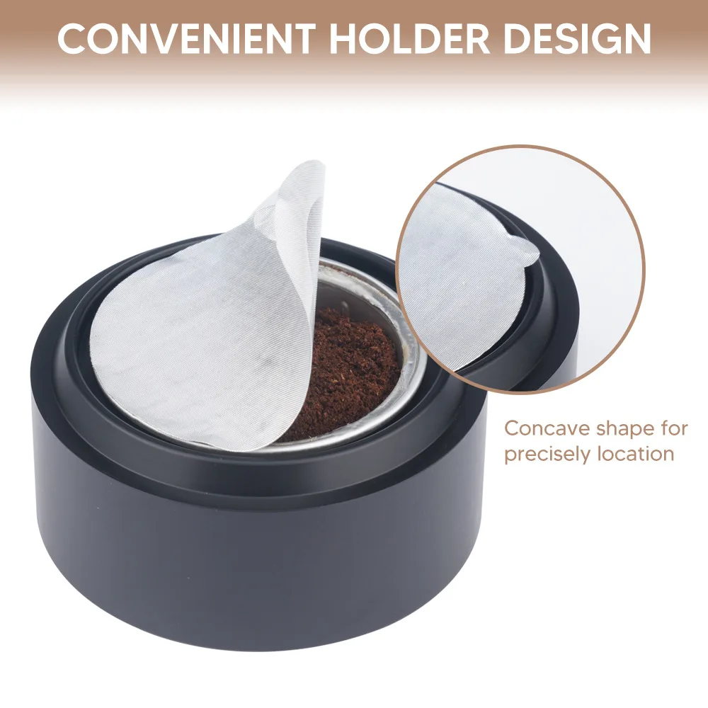 Powder Filler Coffee Capsule Circulation Capsule Coffee Powder Set Creative Coffee Appliance Coffee
Powder Filler Coffee Capsule Circulation Capsule Coffee Powder Set Creative Coffee Appliance Coffee