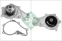Для devirзамэ (водяной насос) P207 P308 P3008 P5008 P407 PARTNER BERLINGO C2 C3 C4 DV6 (1,6 HDI) FUCUS 1,6 tdci 6hdi C3 C4 DV6 (HDI)
Для devirзамэ (водяной насос) P207 P308 P3008 P5008 P407 PARTNER BERLINGO C2 C3 C4 DV6 (1,6 HDI) FUCUS 1,6 tdci 6hdi C3 C4 DV6 (HDI)