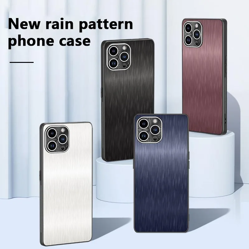 Чехол с рисунком дождя для IPhone 14 Plus, 13, 12, 11 Pro Max, XR, XS, модный противоударный чехол с защитой от царапин для IPhone14
Чехол с рисунком дождя для IPhone 14 Plus, 13, 12, 11 Pro Max, XR, XS, модный противоударный чехол с защитой от царапин для IPhone14