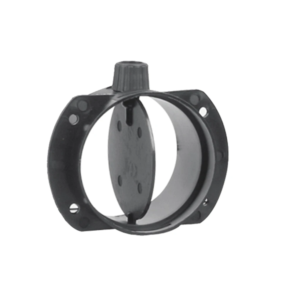 Plastic Air Outlet Vent with Valve for 2KW 5KW 8KW Webasto Eberspacher Parking Heaters 75 Mm
Plastic Air Outlet Vent with Valve for 2KW 5KW 8KW Webasto Eberspacher Parking Heaters 75 Mm