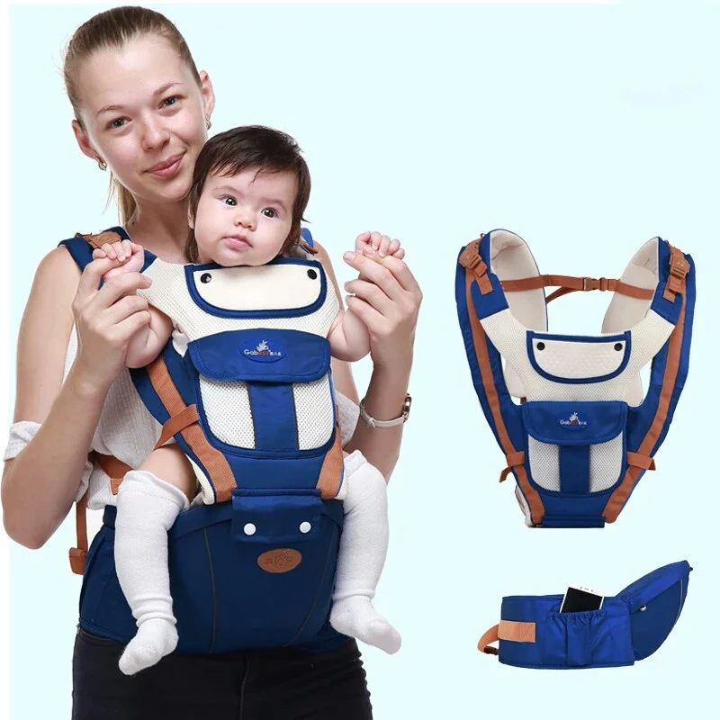 New Hipseat Carrier For Newborn Prevent Legs Type O 6 In 1 Carry Style Load 20kg Ergonomic Infant Carrier Child Sling
New Hipseat Carrier For Newborn Prevent Legs Type O 6 In 1 Carry Style Load 20kg Ergonomic Infant Carrier Child Sling