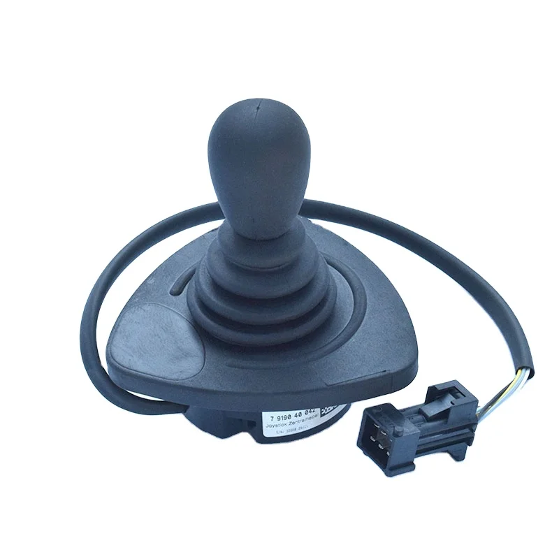 High Quality Linde Forklift Parts Joystick 7919040041 
High Quality Linde Forklift Parts Joystick 7919040041