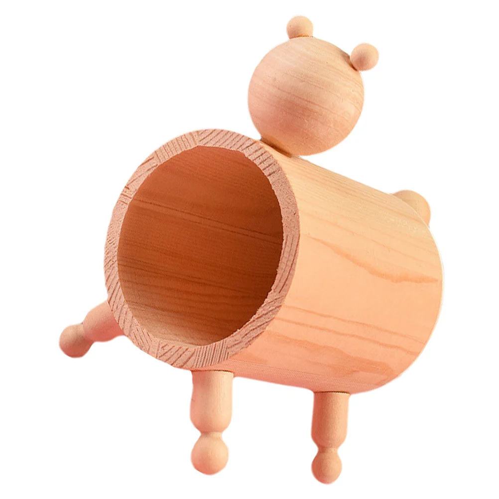 Creative Hamster House Wooden Hamster Hut Hamster Shelter Bird House Pet House
Creative Hamster House Wooden Hamster Hut Hamster Shelter Bird House Pet House