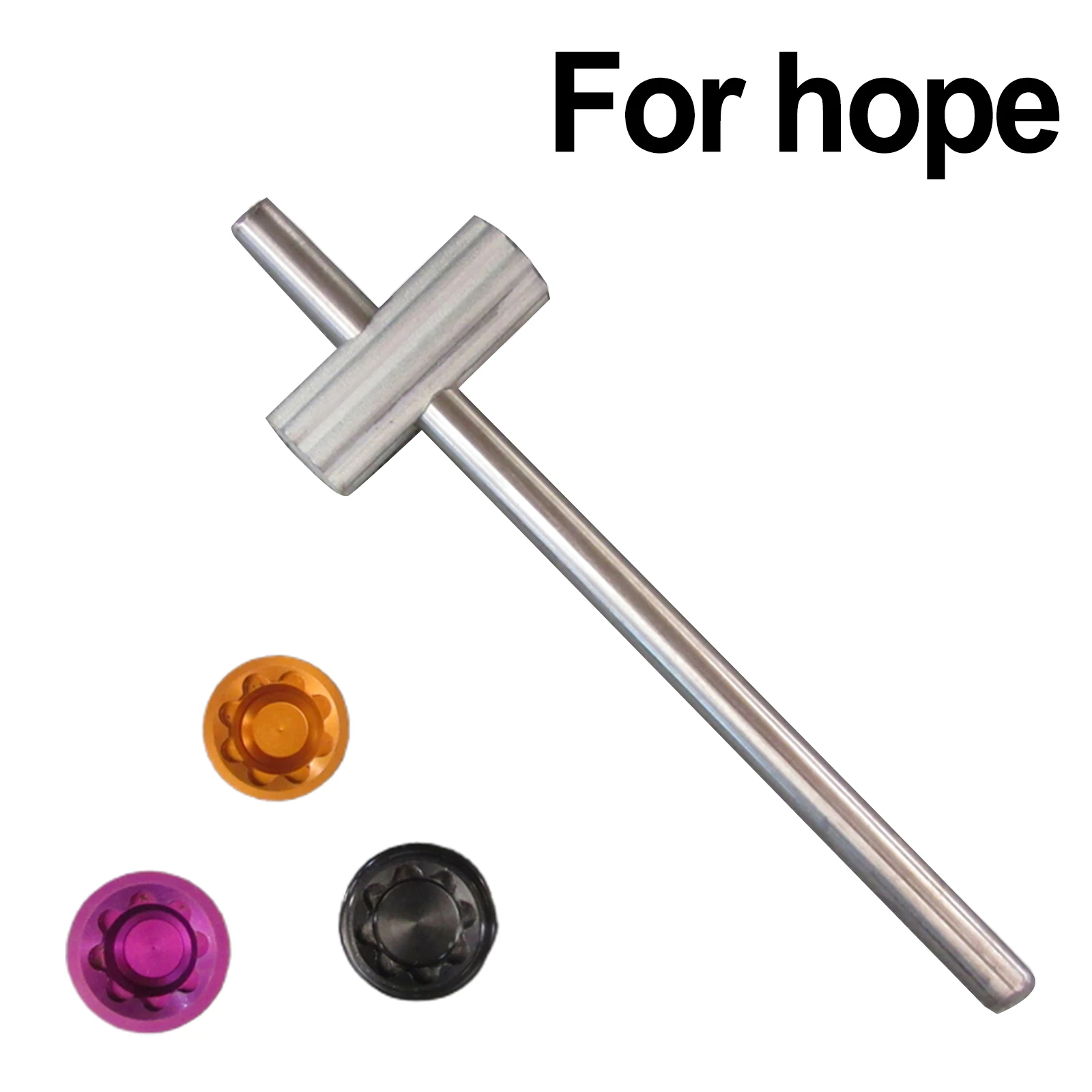 Bike Hydraulic Brake Caliper Cap Wrench For HOPE Tech4 Tech3 V4 E4 X2 RX4 With Bicycle Remover Tool(8 Key Adapter)
Bike Hydraulic Brake Caliper Cap Wrench For HOPE Tech4 Tech3 V4 E4 X2 RX4 With Bicycle Remover Tool(8 Key Adapter)