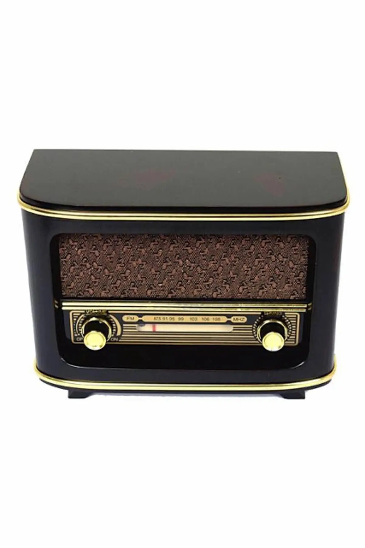 Ностальгический орнамент Bibelot Nag-NR в стиле ретро 
Ностальгический орнамент Bibelot Nag-NR в стиле ретро