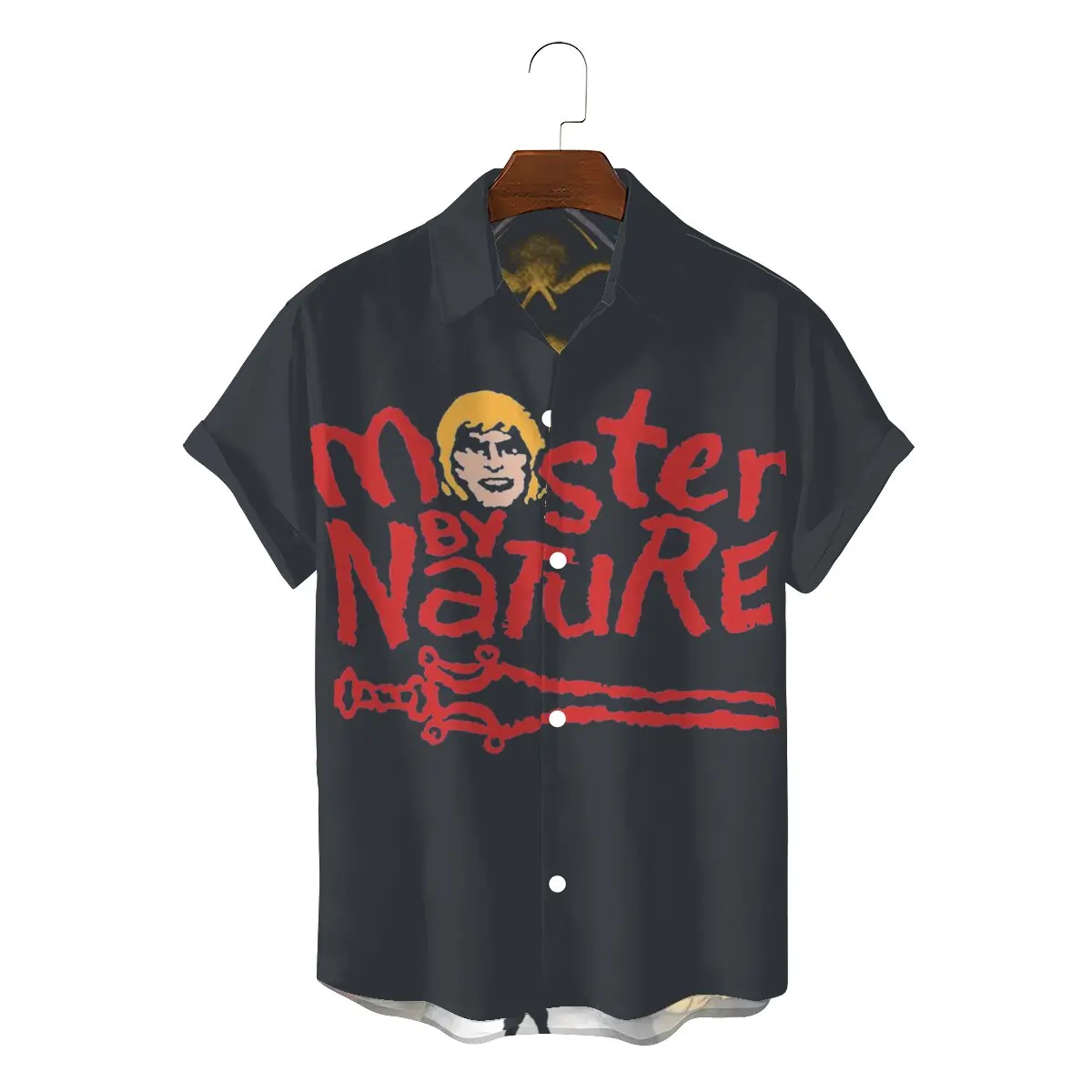 Nature 2022 Men Vintage Hawaii Shirts He-Man and the Masters of the Universe Adam Cartoon Short Sleeve Polyester 3D Shirt 
Nature 2022 Men Vintage Hawaii Shirts He-Man and the Masters of the Universe Adam Cartoon Short Sleeve Polyester 3D Shirt